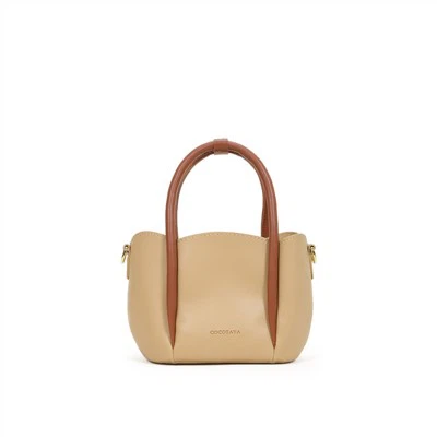 नई डिजाइन महिलाएं हैंडबैग